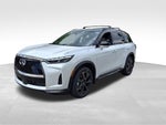 2027 INFINITI QX60 Autograph AWD
