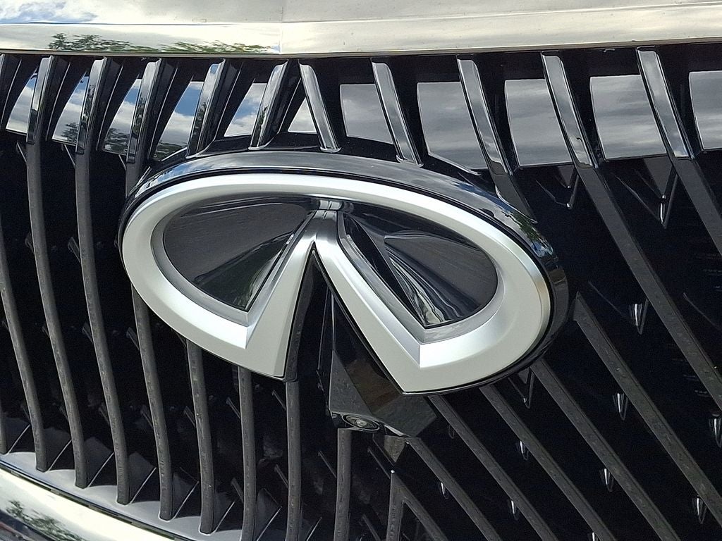 2027 INFINITI QX60 Autograph AWD