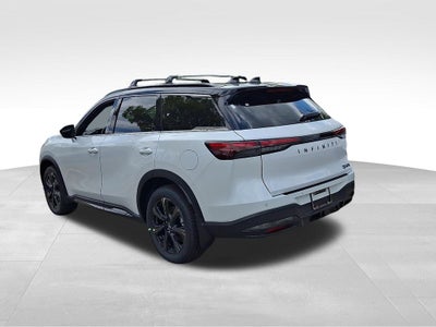 2027 INFINITI QX60 Autograph AWD