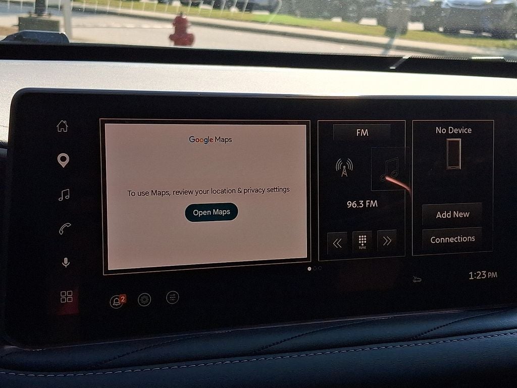 2027 INFINITI QX60 Autograph AWD