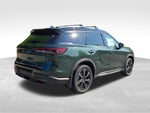 2027 INFINITI QX60 Autograph AWD