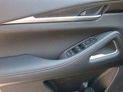 2027 INFINITI QX60 Autograph AWD