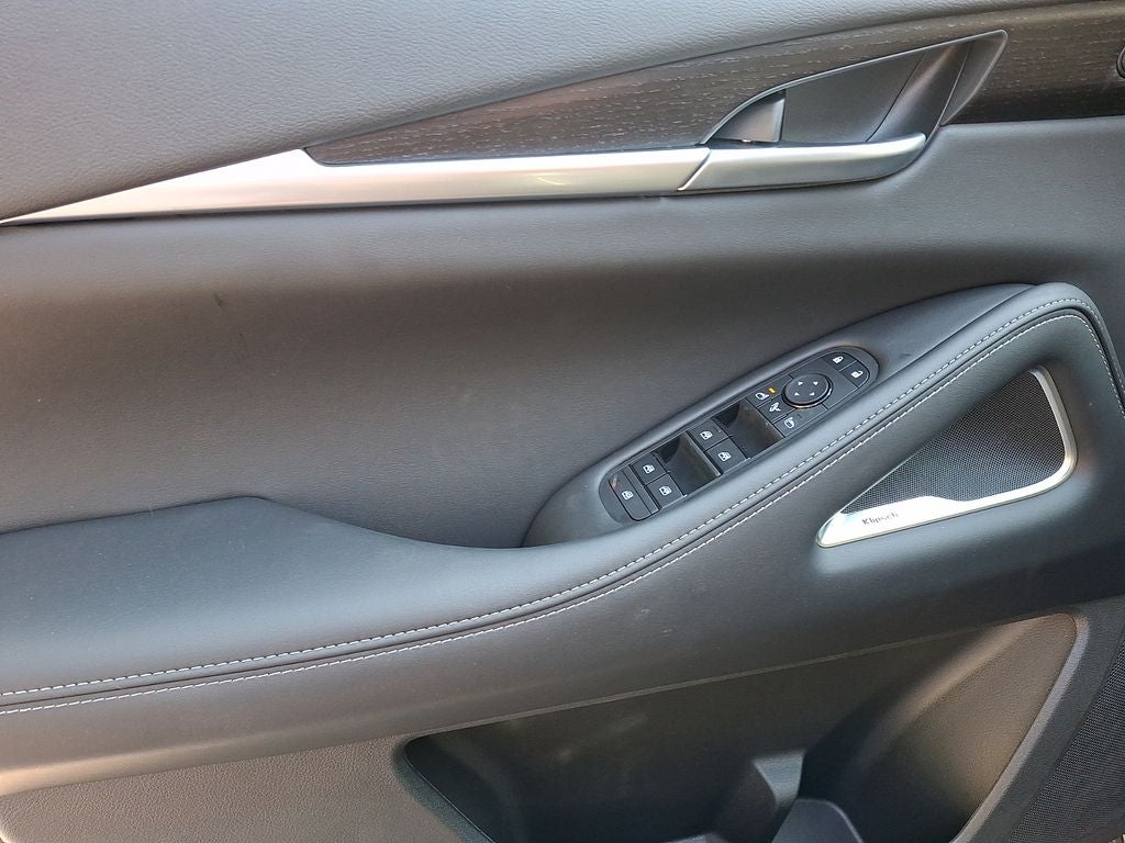 2027 INFINITI QX60 Autograph AWD
