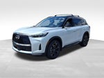 2027 INFINITI QX60 Autograph AWD