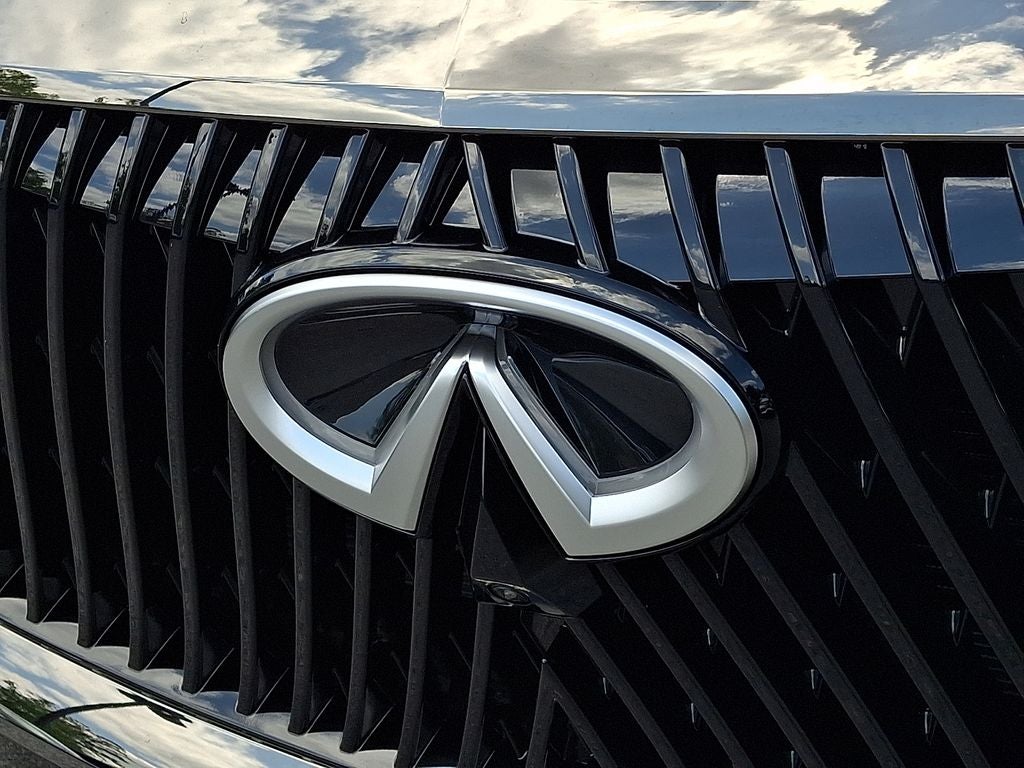 2027 INFINITI QX60 Autograph AWD
