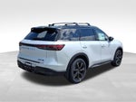 2027 INFINITI QX60 Autograph AWD
