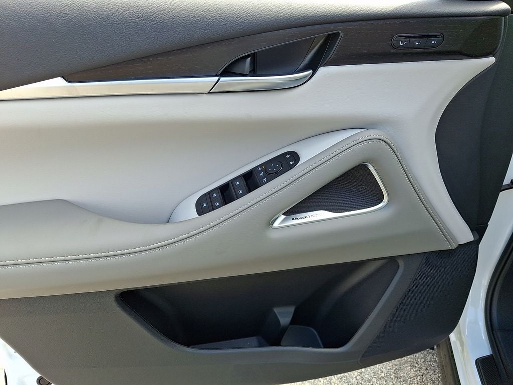 2027 INFINITI QX60 Autograph AWD