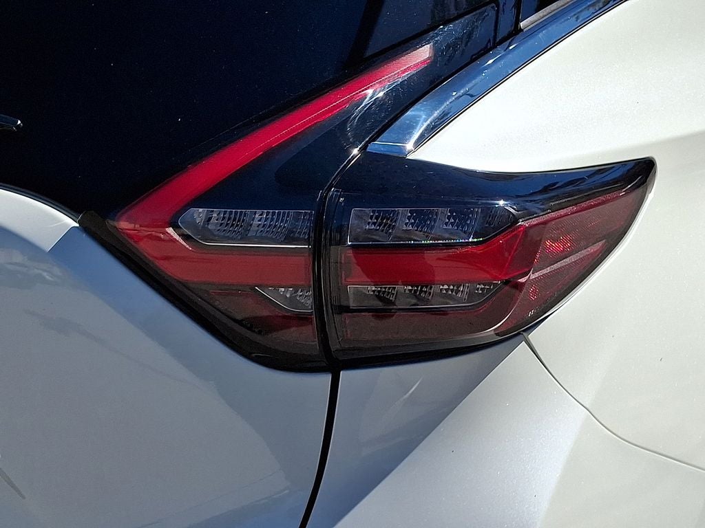 2021 Nissan Murano S