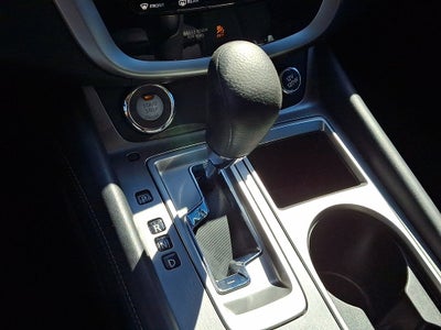 2021 Nissan Murano S