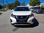 2021 Nissan Murano S