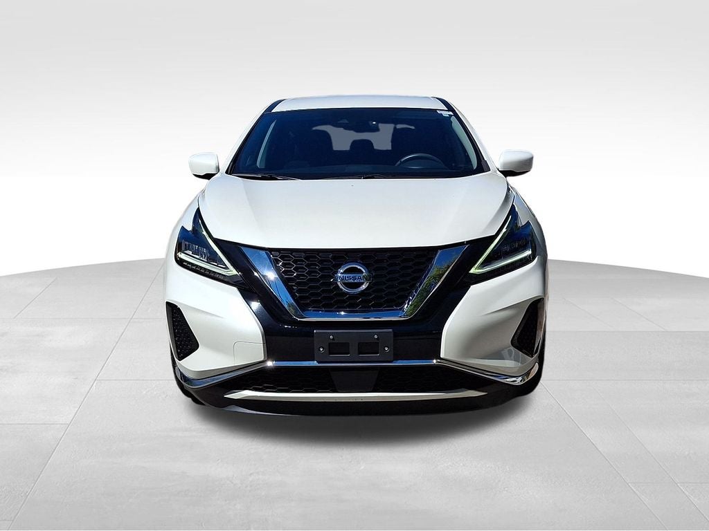 2021 Nissan Murano S