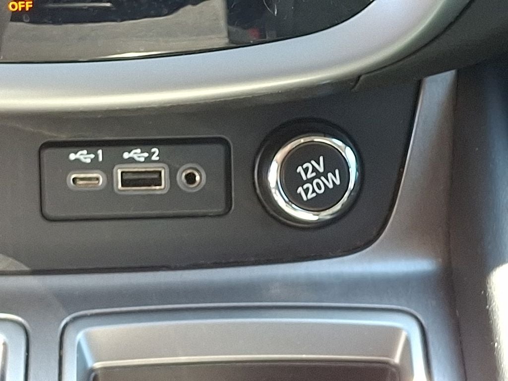 2021 Nissan Murano S