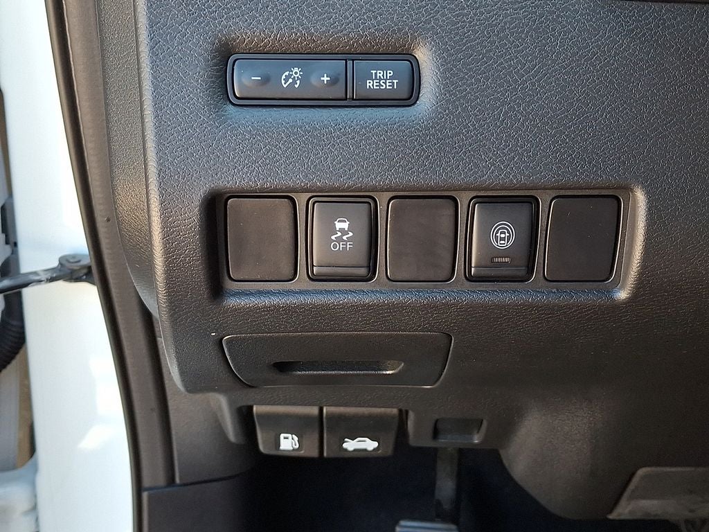 2021 Nissan Murano S