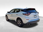 2021 Nissan Murano S