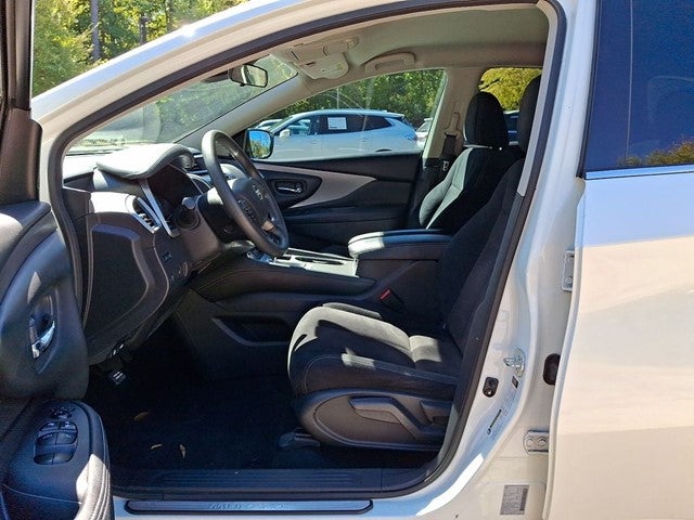 2021 Nissan Murano S