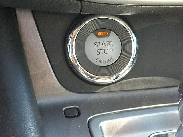 2021 Nissan Murano S