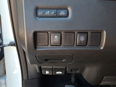 2021 Nissan Murano S