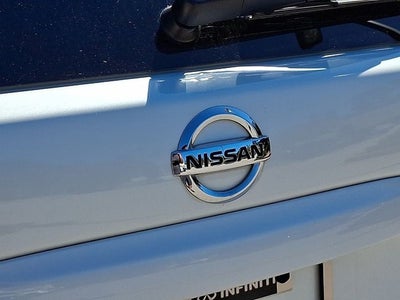 2021 Nissan Murano S