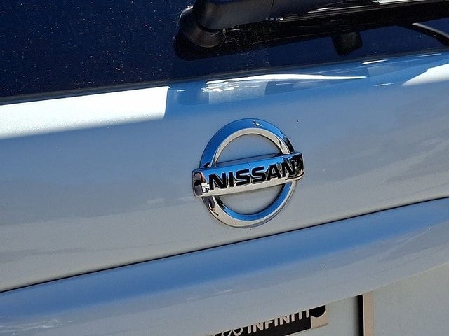 2021 Nissan Murano S