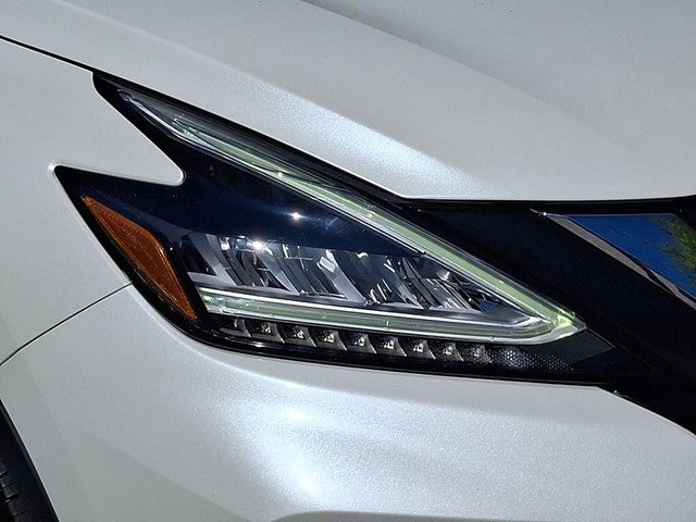 2021 Nissan Murano S