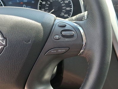 2024 Nissan Murano SL