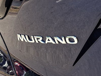 2024 Nissan Murano SL