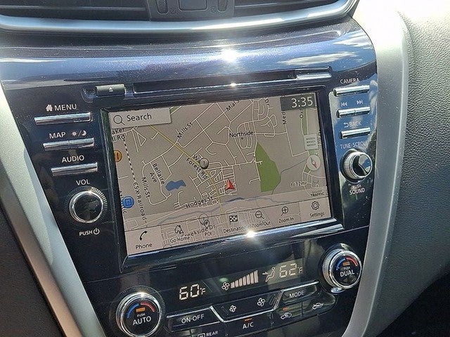 2024 Nissan Murano SL