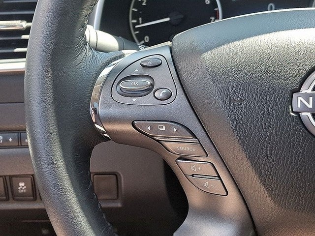 2024 Nissan Murano SL