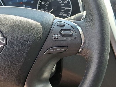 2024 Nissan Murano SL