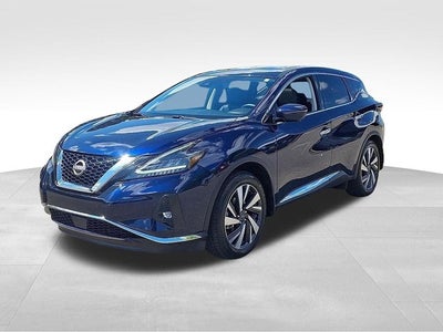 2024 Nissan Murano SL