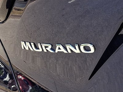 2024 Nissan Murano SL