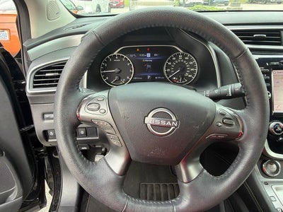 2023 Nissan Murano SL
