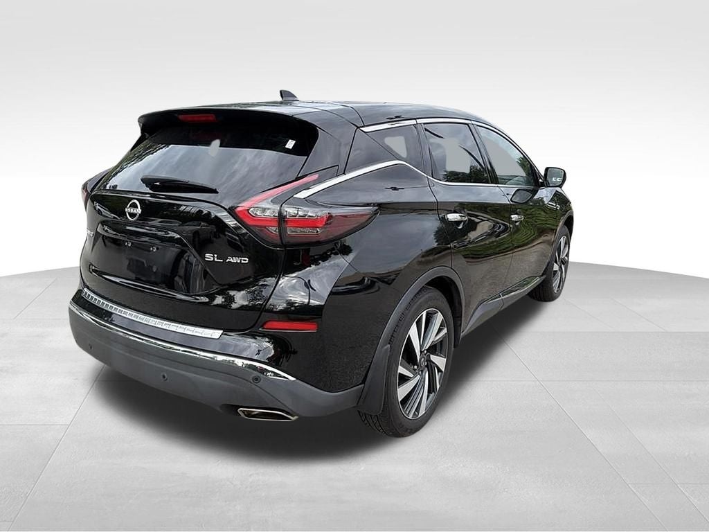 2023 Nissan Murano SL