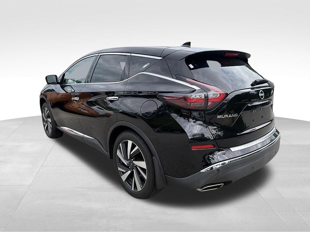 2023 Nissan Murano SL