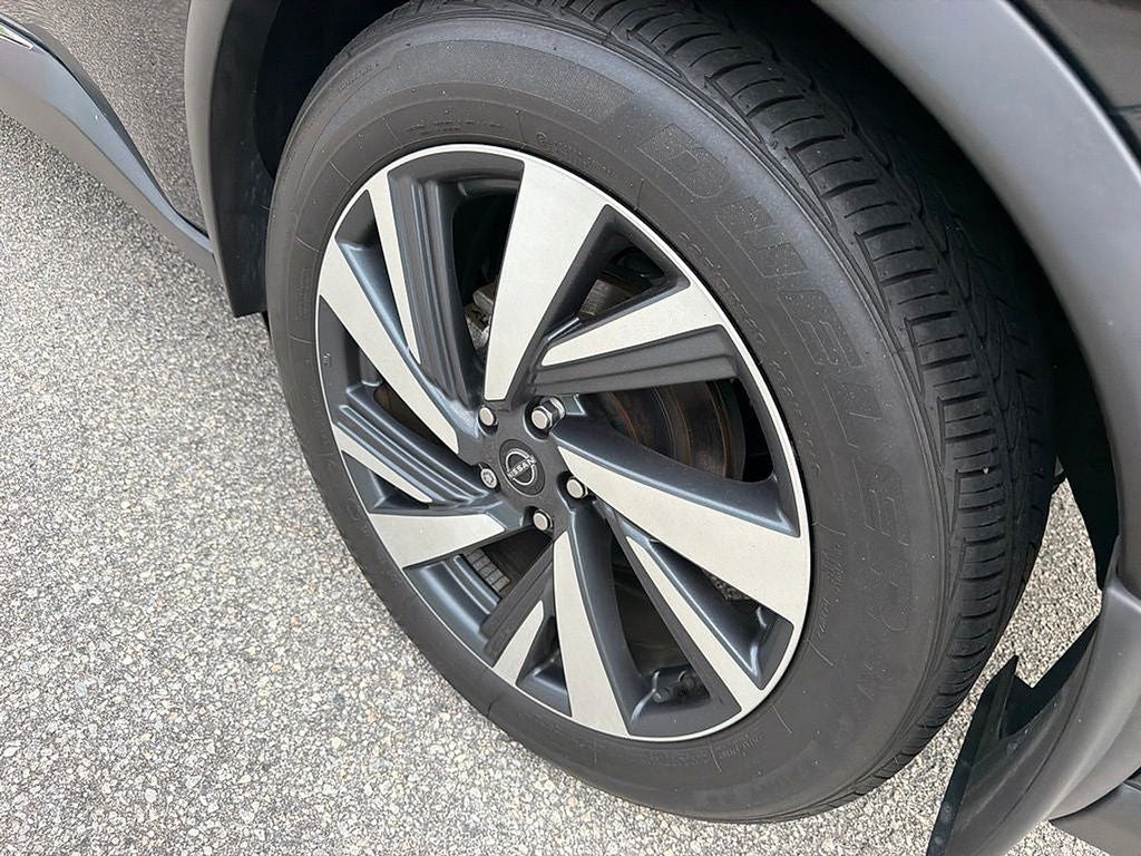 2023 Nissan Murano SL
