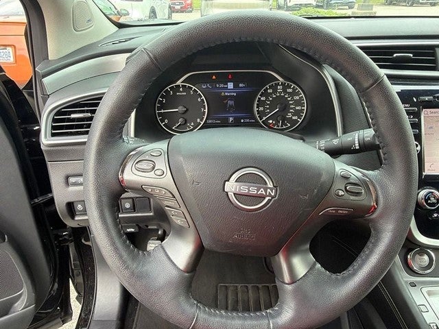 2023 Nissan Murano SL