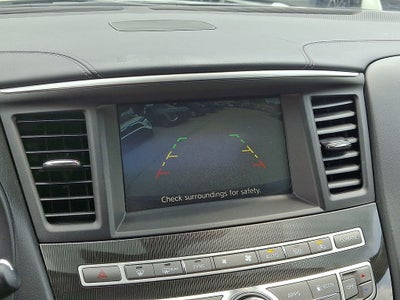 2020 INFINITI QX60 PURE AWD
