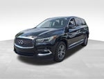 2020 INFINITI QX60 PURE AWD