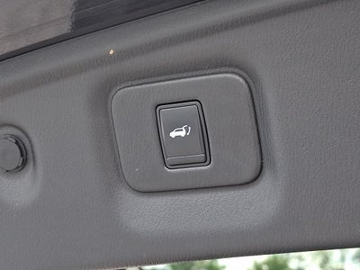 2020 INFINITI QX60 PURE AWD