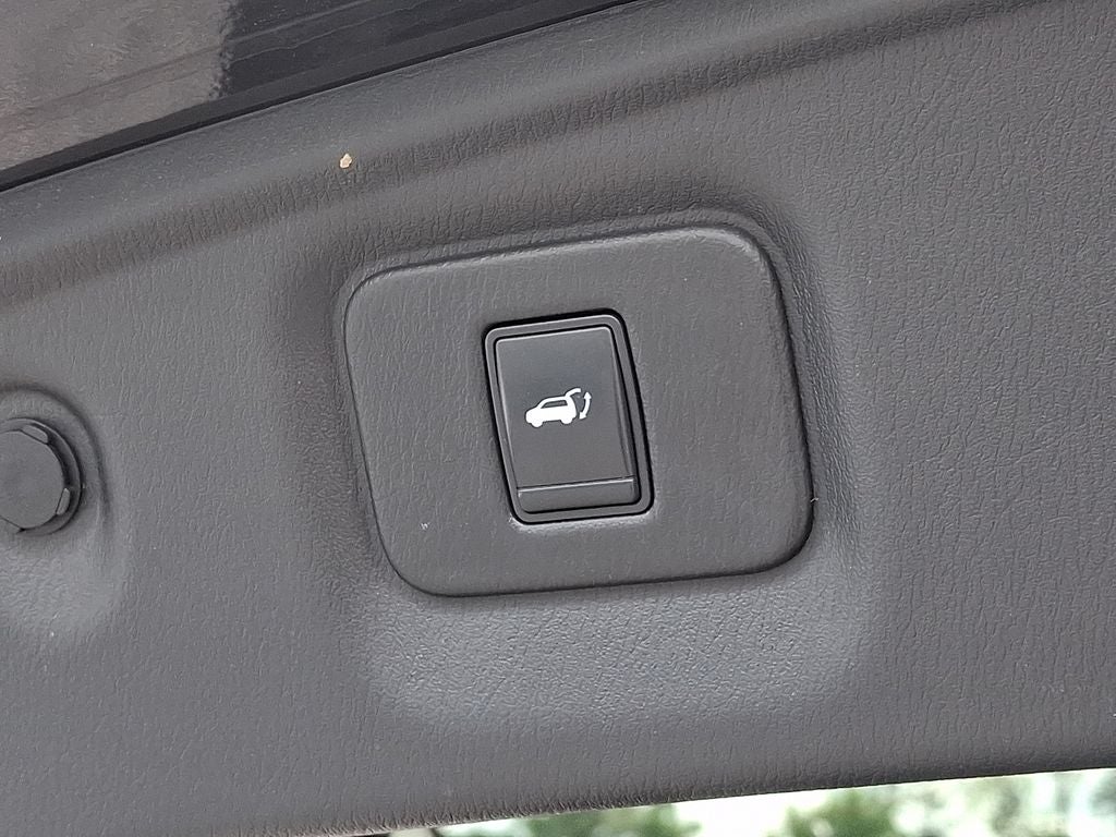 2020 INFINITI QX60 PURE AWD