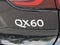 2020 INFINITI QX60 PURE AWD