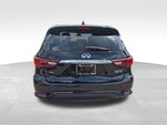 2020 INFINITI QX60 PURE AWD