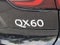 2020 INFINITI QX60 PURE AWD