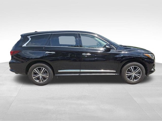 2020 INFINITI QX60 PURE AWD