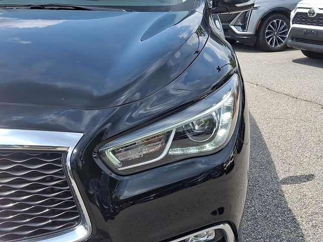 2020 INFINITI QX60 PURE AWD