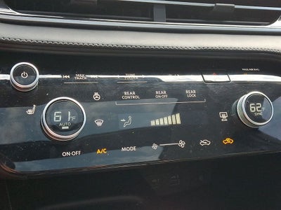 2023 INFINITI QX60 PURE FWD