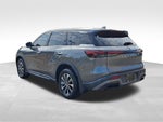 2023 INFINITI QX60 PURE FWD