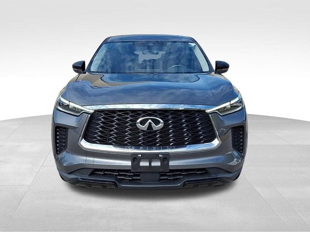 2023 INFINITI QX60 PURE FWD