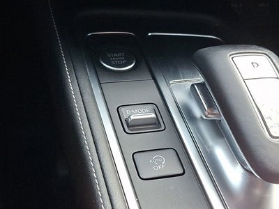 2023 INFINITI QX60 PURE FWD