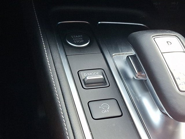 2023 INFINITI QX60 PURE FWD